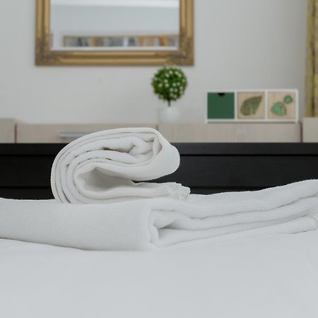 Cluj Lux Apartment Taberei ภายนอก รูปภาพ