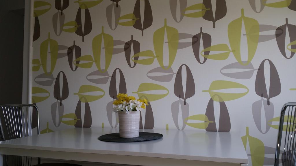 Cluj Lux Apartment Taberei ห้อง รูปภาพ