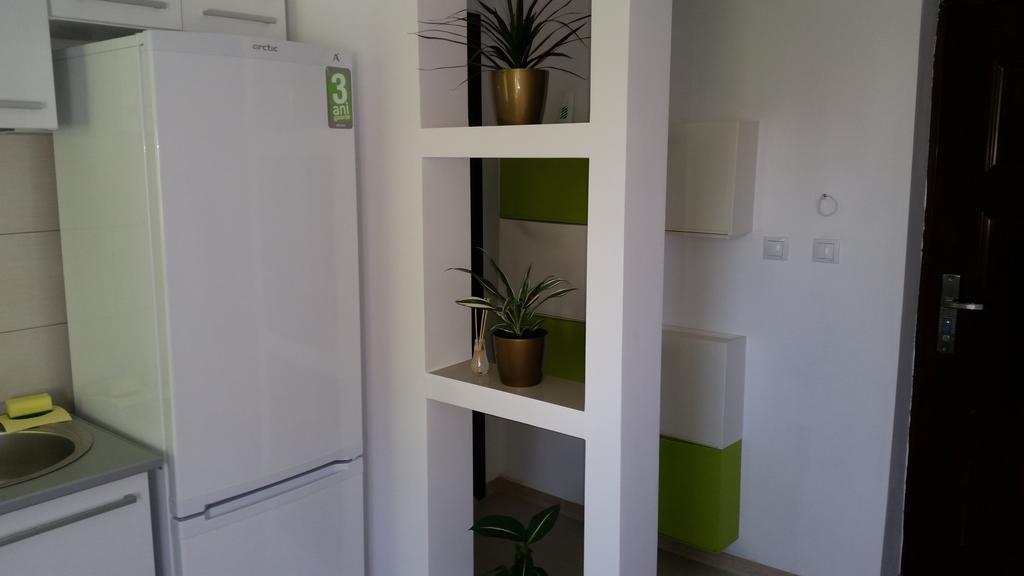 Cluj Lux Apartment Taberei ห้อง รูปภาพ