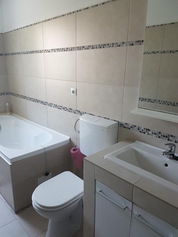 Cluj Lux Apartment Taberei ภายนอก รูปภาพ