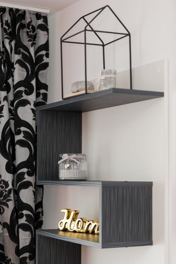 Cluj Lux Apartment Taberei ภายนอก รูปภาพ