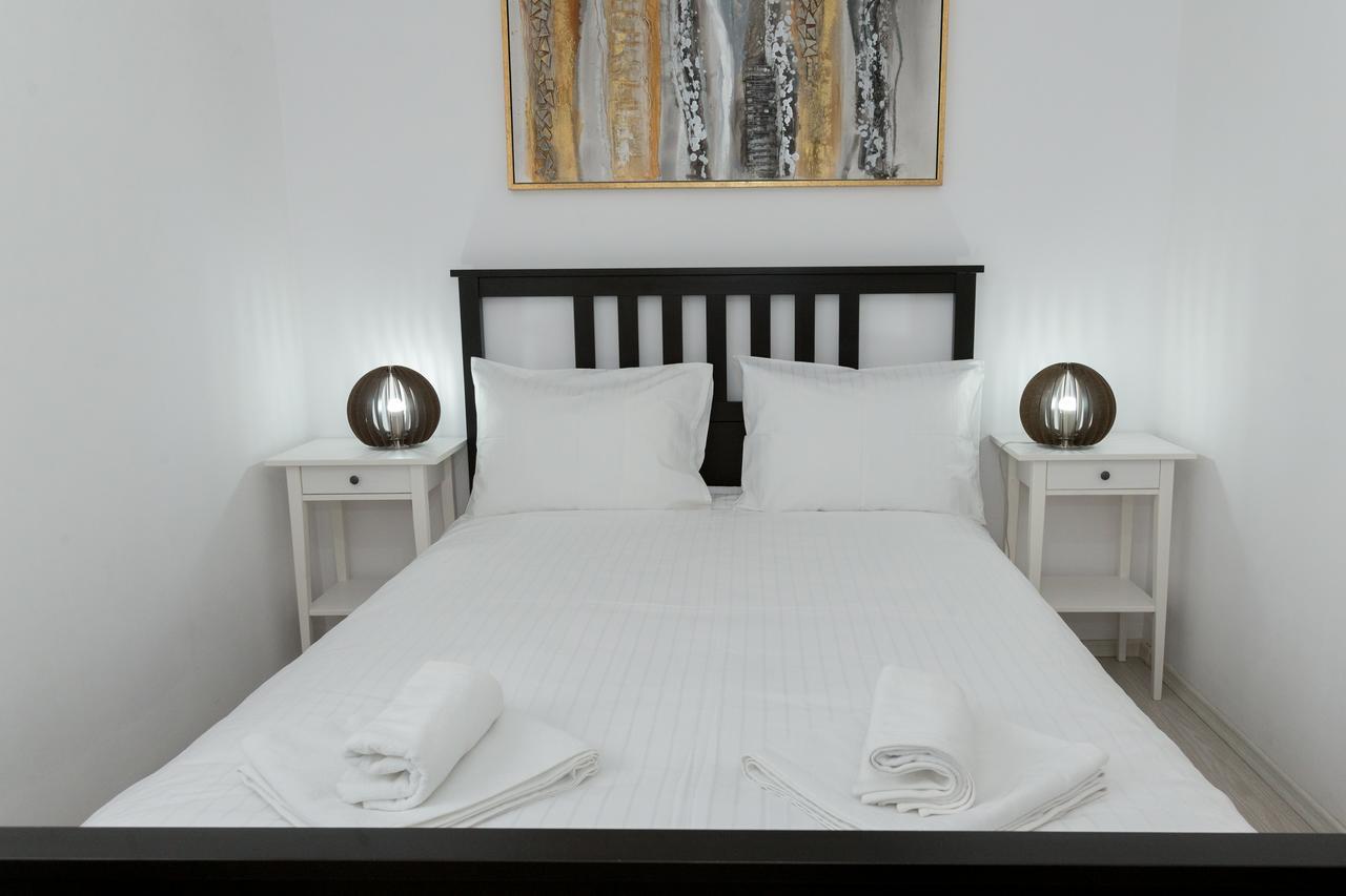 Cluj Lux Apartment Taberei ภายนอก รูปภาพ