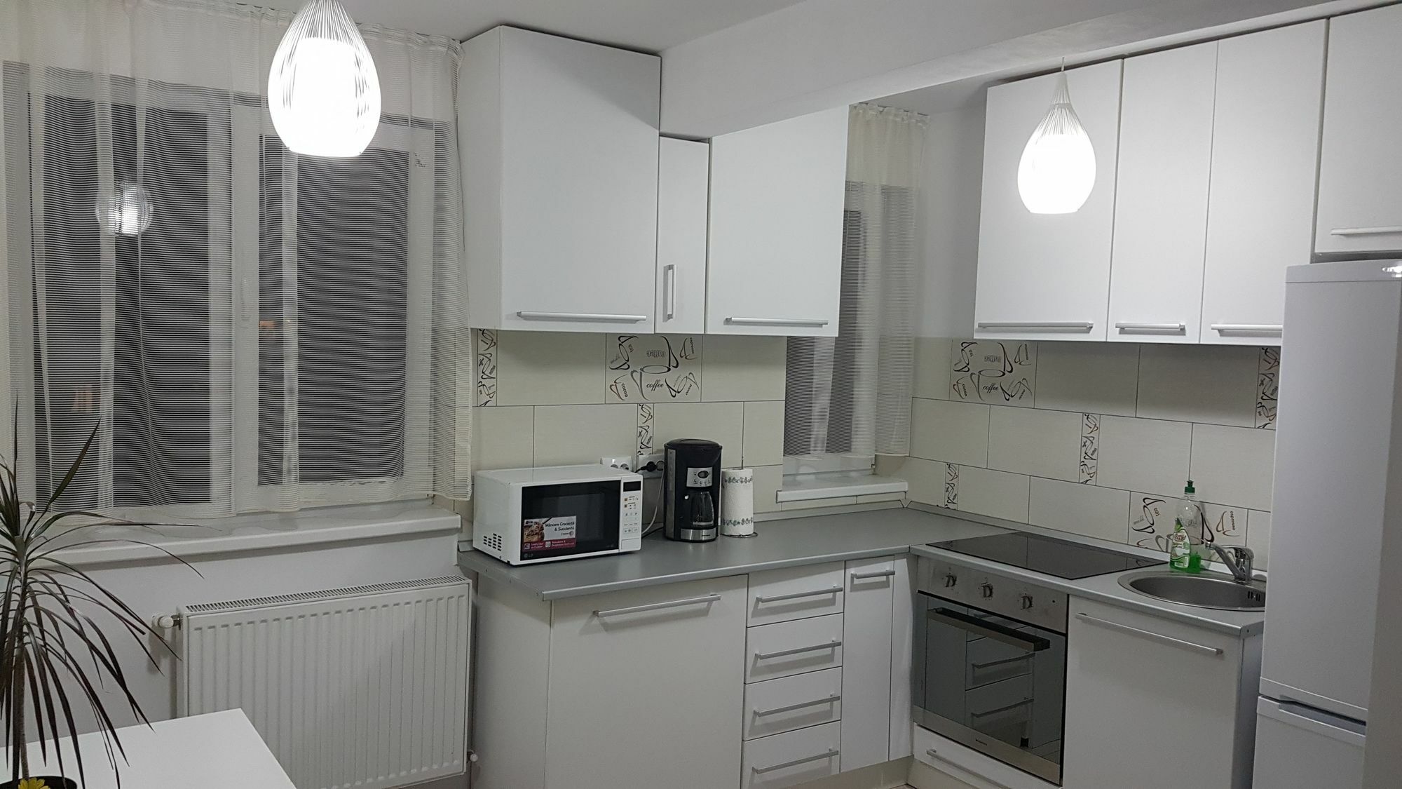 Cluj Lux Apartment Taberei ภายนอก รูปภาพ